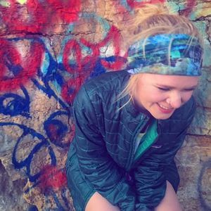 Meet your Posher, Erin